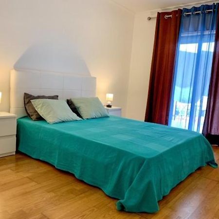 Apartamento Saloio Lägenhet Venda do Pinheiro Exteriör bild
