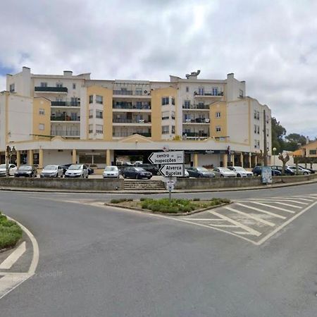 Apartamento Saloio Lägenhet Venda do Pinheiro Exteriör bild