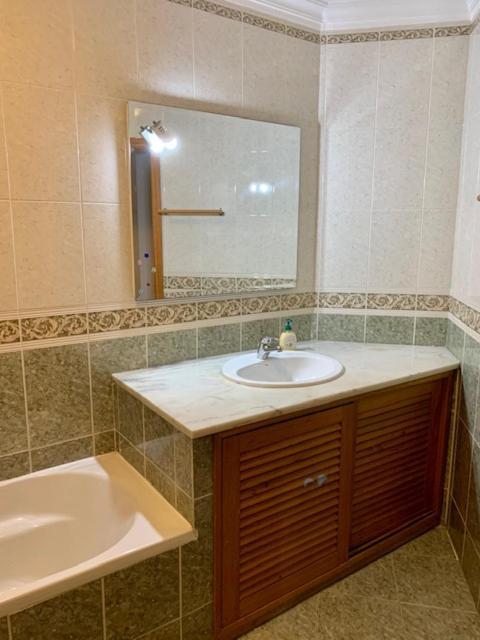 Apartamento Saloio Lägenhet Venda do Pinheiro Exteriör bild