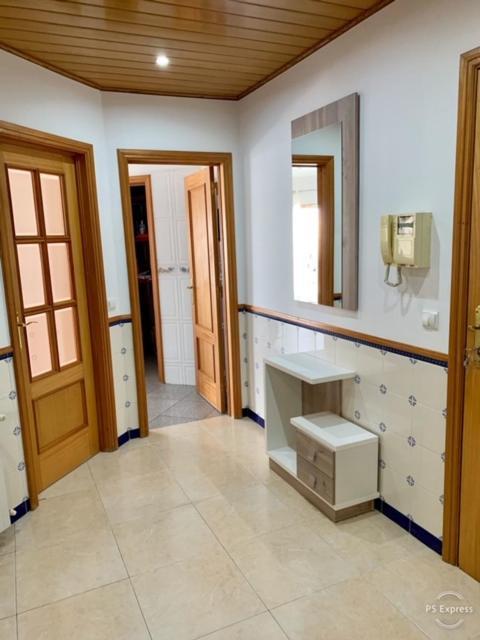 Apartamento Saloio Lägenhet Venda do Pinheiro Exteriör bild