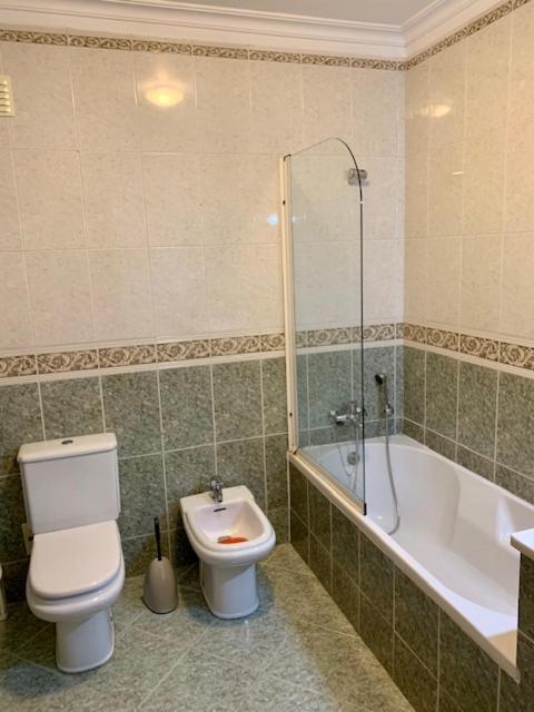 Apartamento Saloio Lägenhet Venda do Pinheiro Exteriör bild