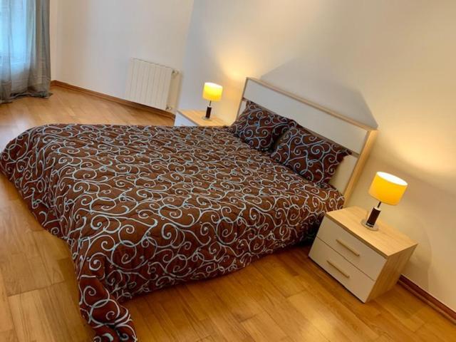 Apartamento Saloio Lägenhet Venda do Pinheiro Exteriör bild