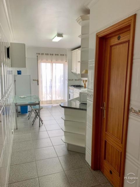 Apartamento Saloio Lägenhet Venda do Pinheiro Exteriör bild