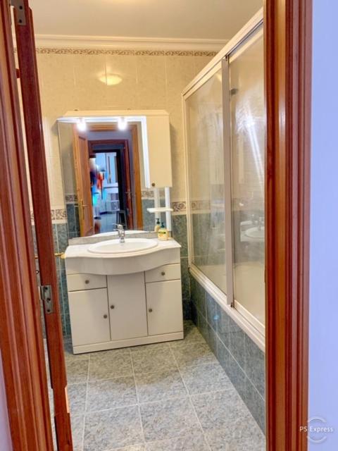 Apartamento Saloio Lägenhet Venda do Pinheiro Exteriör bild