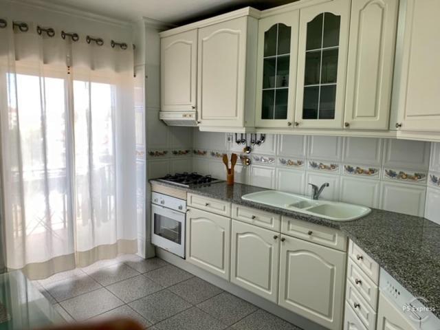 Apartamento Saloio Lägenhet Venda do Pinheiro Exteriör bild