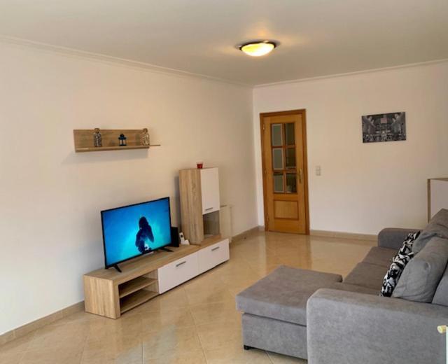 Apartamento Saloio Lägenhet Venda do Pinheiro Exteriör bild