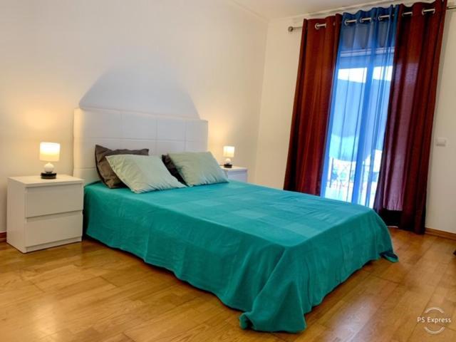 Apartamento Saloio Lägenhet Venda do Pinheiro Exteriör bild