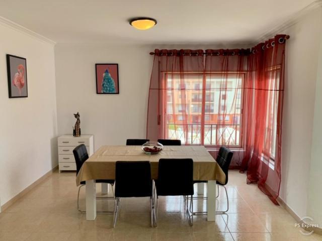 Apartamento Saloio Lägenhet Venda do Pinheiro Exteriör bild